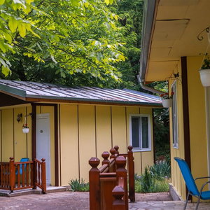 Hotel Ideal Bungalow For 2 Or 3 Guests Surrounded By A Lovely Garden cazare Kolarovo