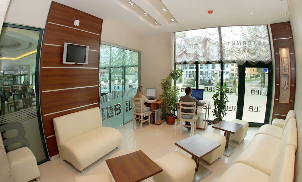 Hotel L&B Hotel