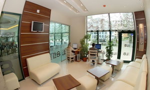 Hotel L&B Hotel cazare Nessebar