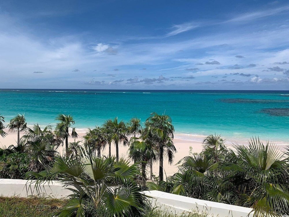 Hotel Pink Sands Point 10 Bedroom Estate