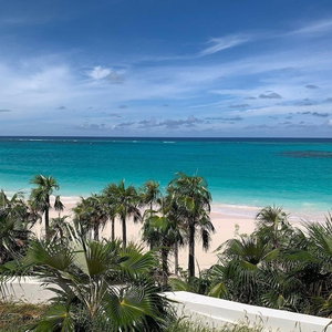 Hotel Pink Sands Point 10 Bedroom Estate cazare Governor's Harbour
