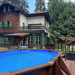 Hotel Villa Adis Borovets Mountain & Luxury cazare Borovets