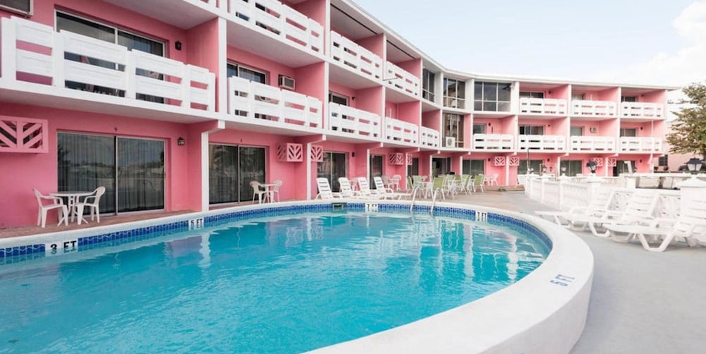 Hotel Bell Channel Inn Hotel