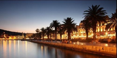 Hotel Rooms Palma