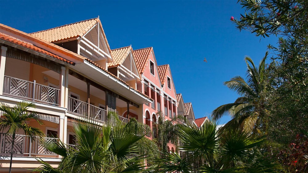 Hotel The Marlin At Taino Beach Resort & Clubs