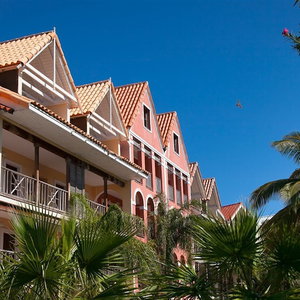 Hotel The Marlin At Taino Beach Resort & Clubs cazare Lucaya