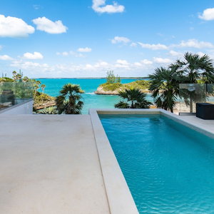 Hotel Sky Cove 6 Bedroom Home cazare Governor's Harbour
