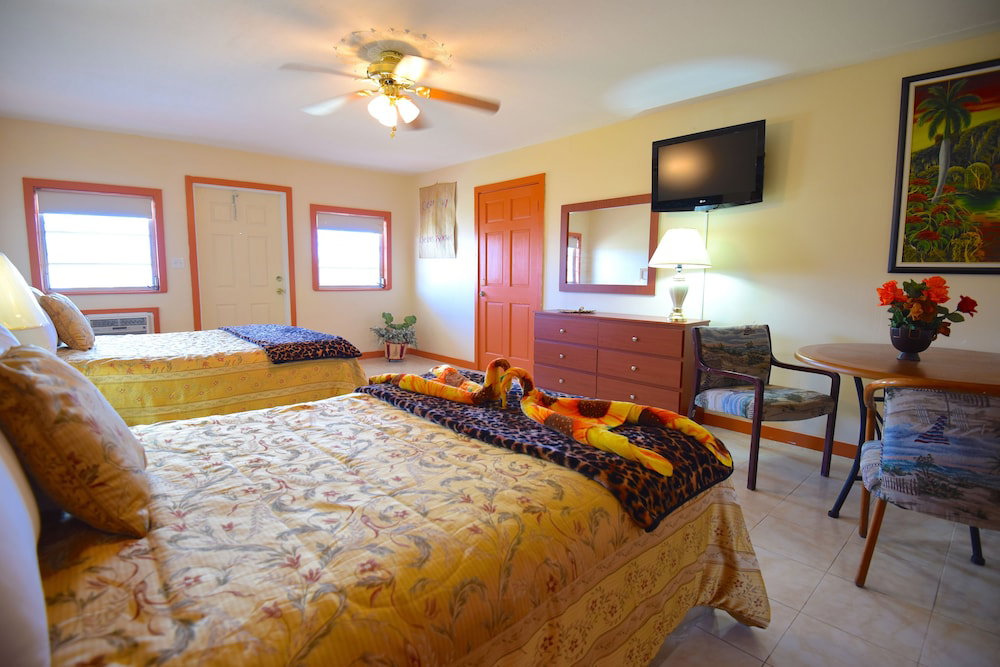 Hotel Chesters Bonefish Lodge