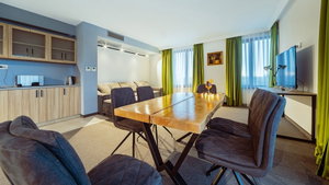 Hotel A&M Hotel - Plovdiv cazare Plovdiv