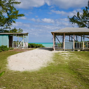 Hotel Nathan's Lodge cazare South Andros