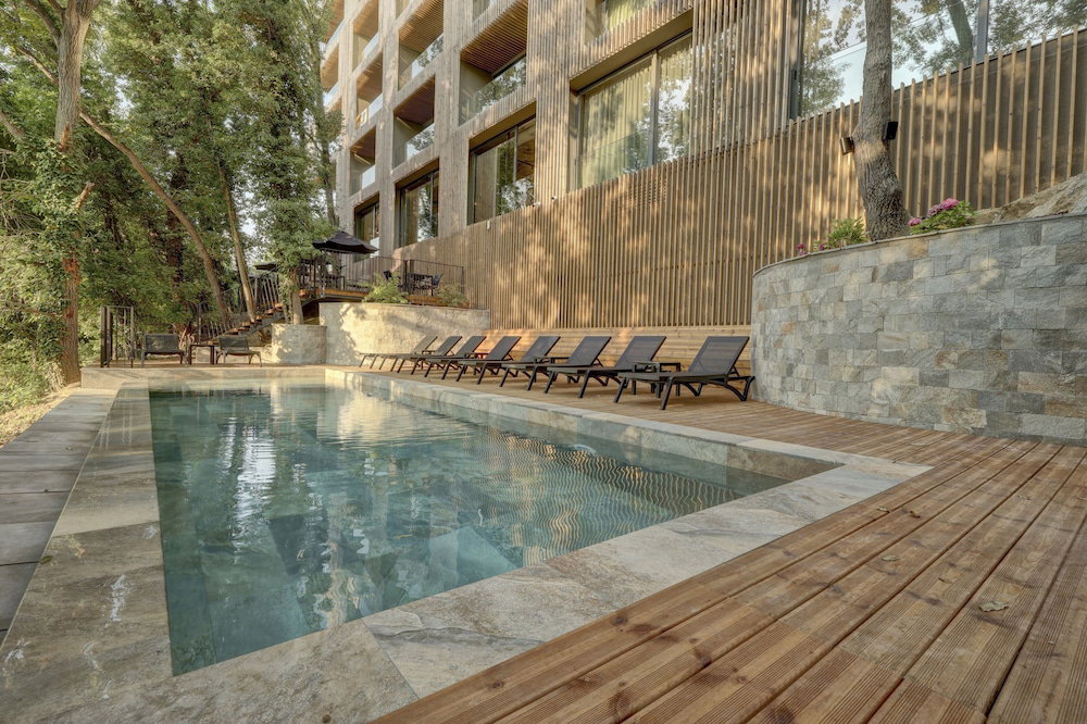 Hotel Umani Hotel & Beach