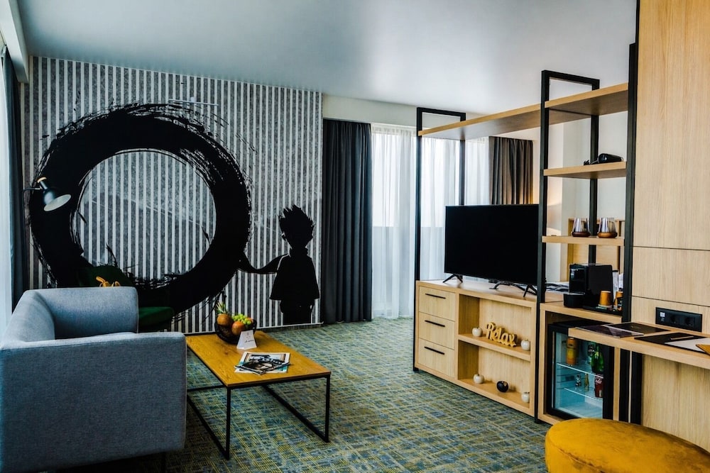 Hotel B1 City Hotel