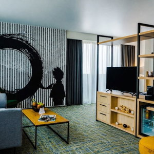 Hotel B1 City Hotel cazare Sofia
