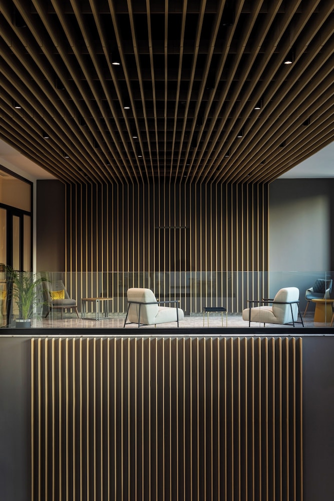 B1 City Hotel