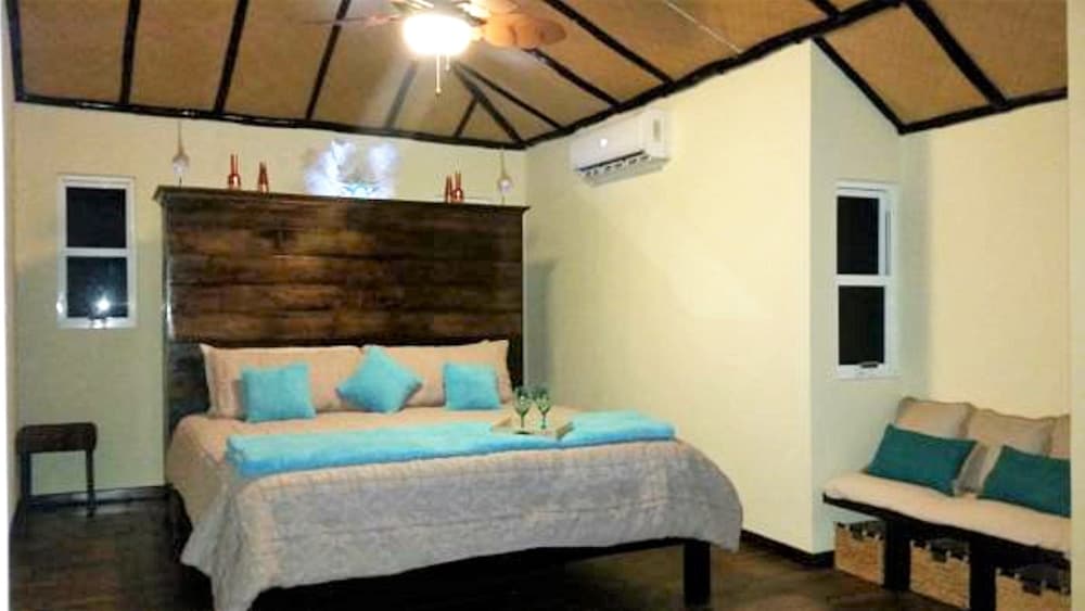 Lina Point Belize Overwater Resort