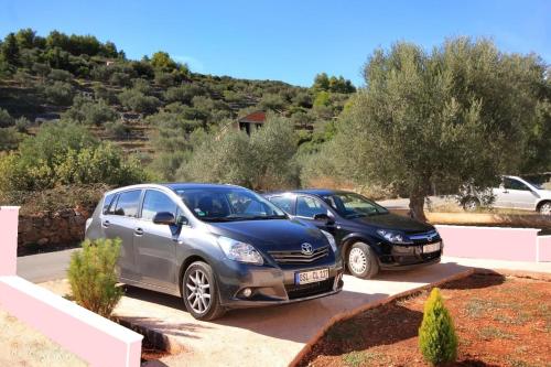 Hotel D&A Apartments