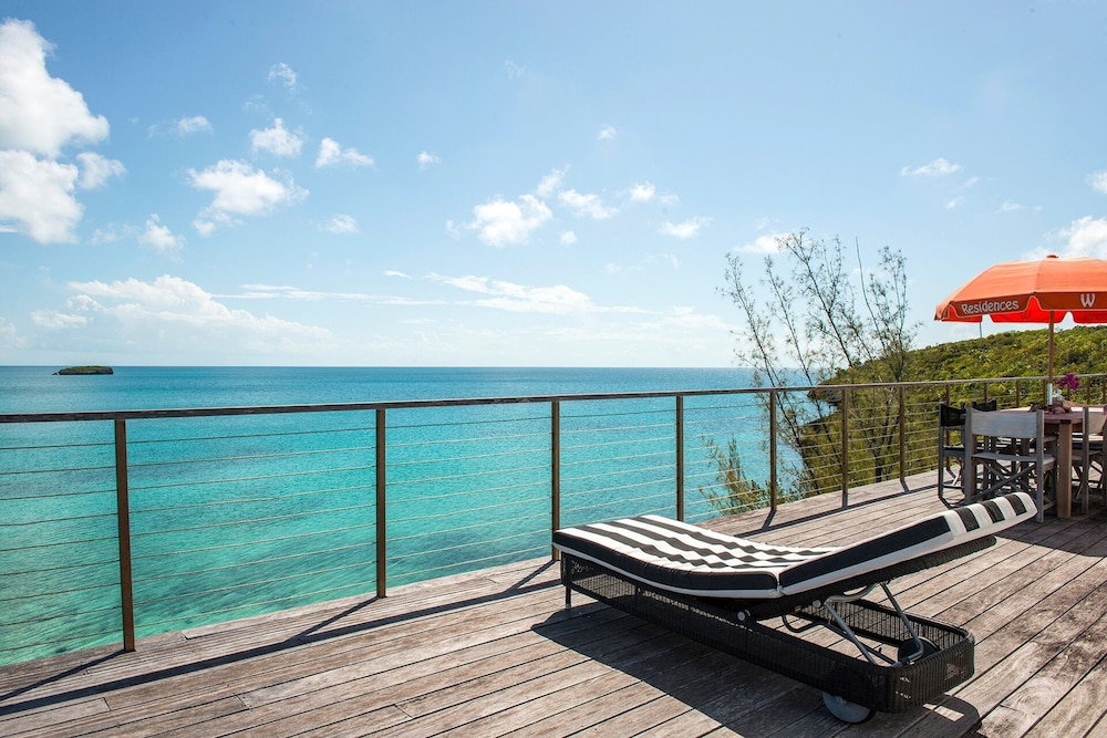 Hotel Touch Of Class Villa - A Caribbean Beachfront Home 3 Bedroom Villa