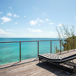 Hotel Touch Of Class Villa - A Caribbean Beachfront Home 3 Bedroom Villa cazare Governor's Harbour