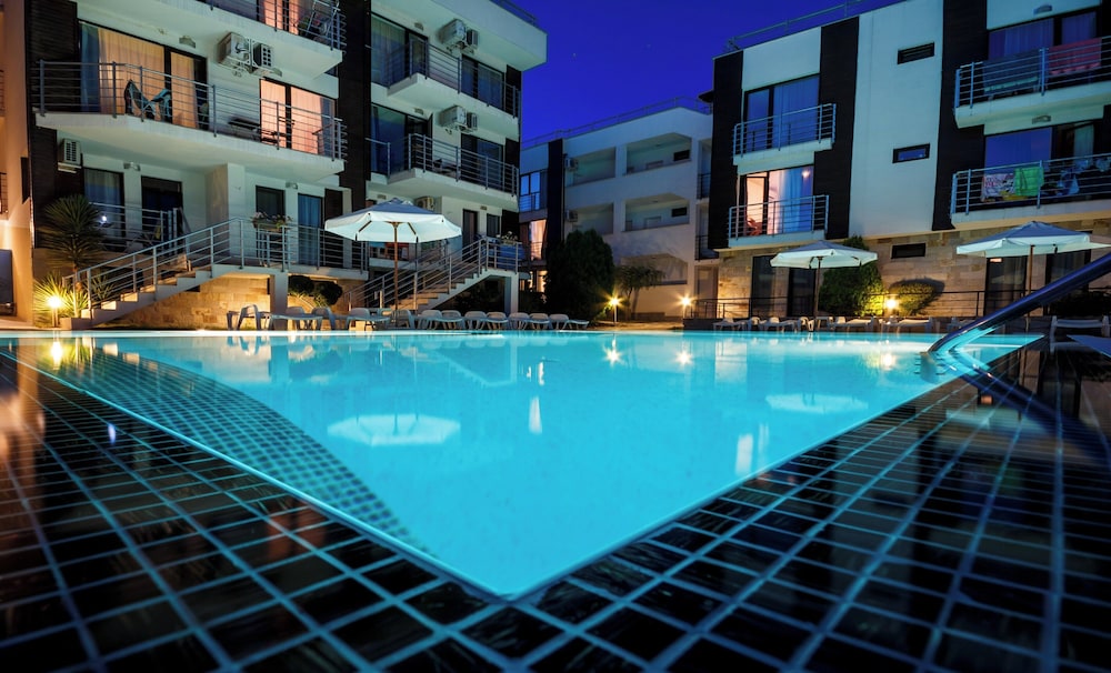 Hotel Charming 1 Bedroom Apartment For Up To 4 Guests
