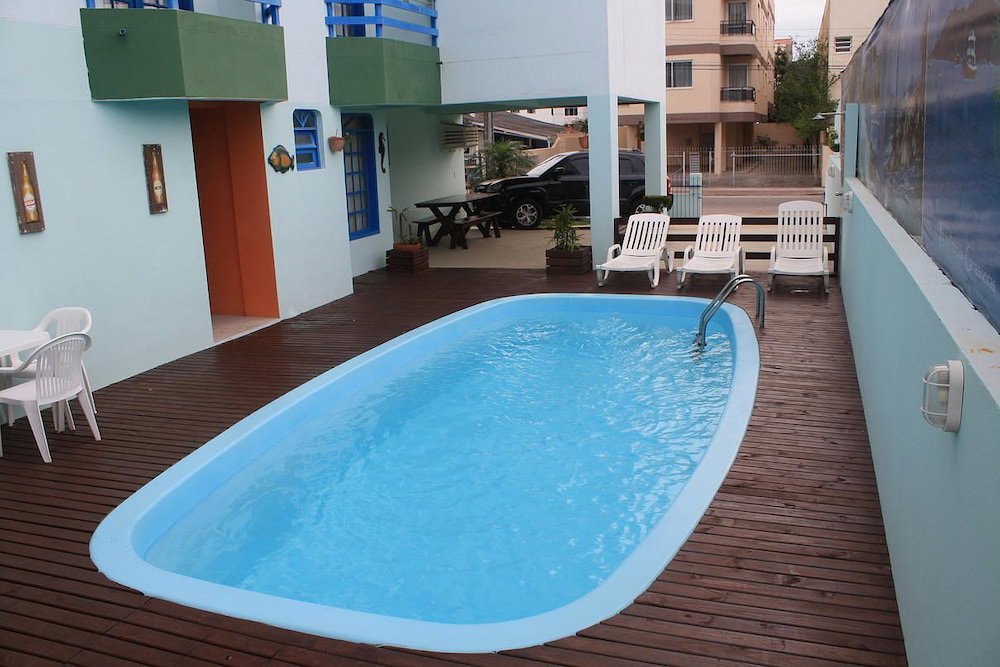Hotel Hotel Dom Fish