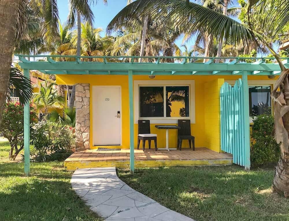 Hotel Bimini Big Game Club Resort & Marina