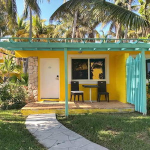Hotel Bimini Big Game Club Resort & Marina cazare Alice Town