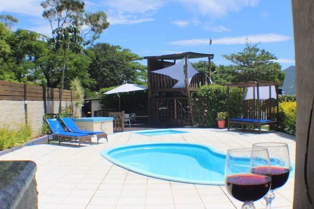 Hotel Pousada Ilha Da Magia