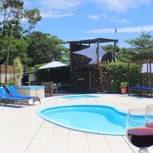 Hotel Pousada Ilha Da Magia cazare Lagoa