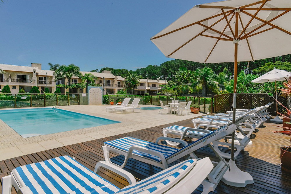 Hotel Villa Oliva Residence
