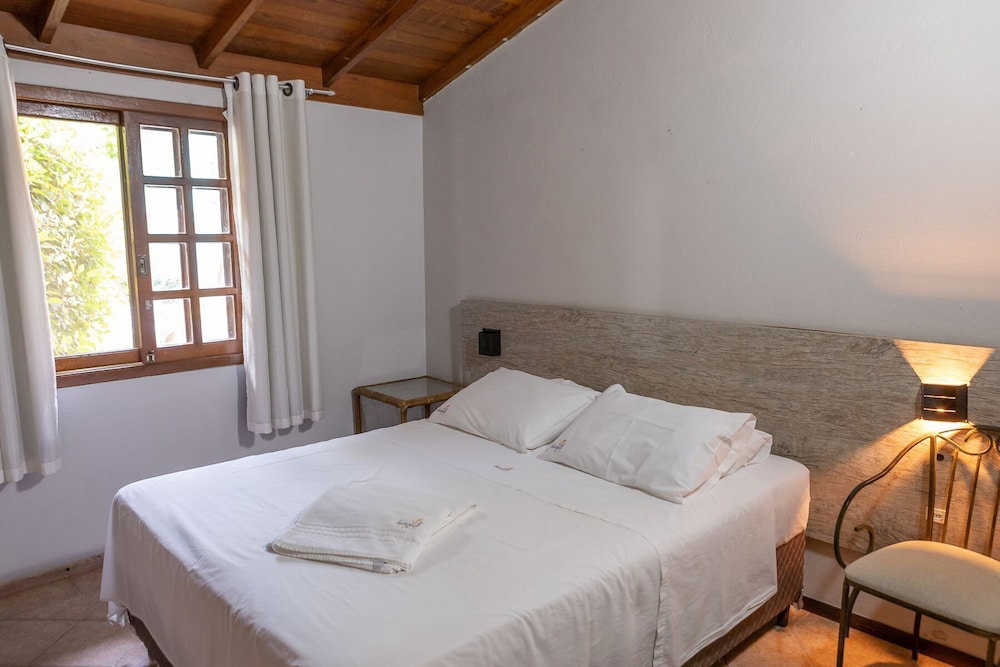 Hotel Chalés Saint Germain