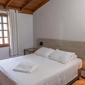 Hotel Chalés Saint Germain cazare Lagoa