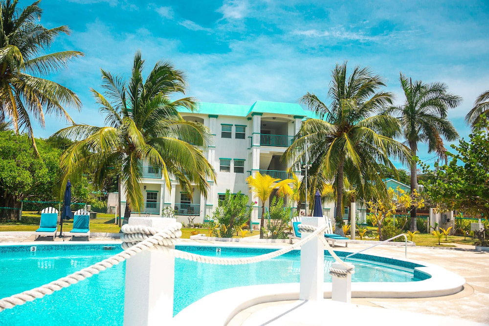 Hotel Best Western Grand Baymen Gardens