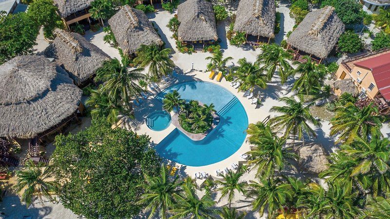 Portofino Beach Resort