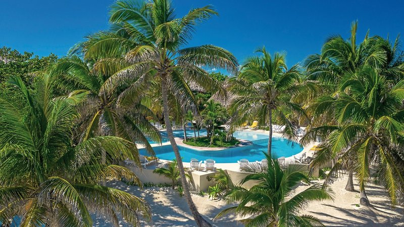 Portofino Beach Resort