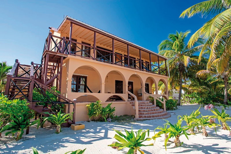 Portofino Beach Resort