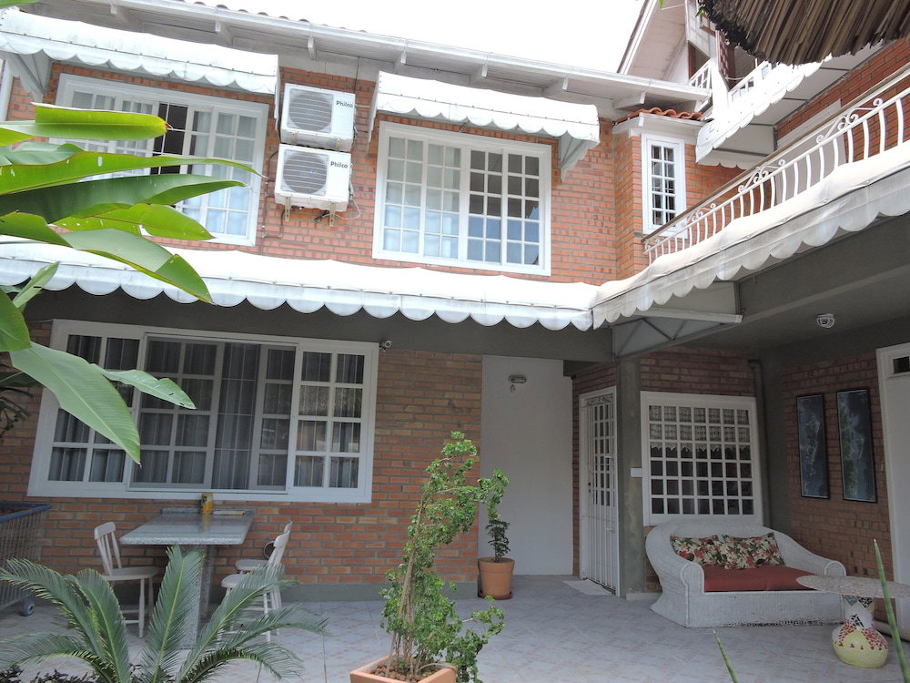 Hotel Pousada Don Alberto's