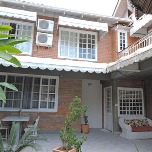 Hotel Pousada Don Alberto's cazare Itacorubi