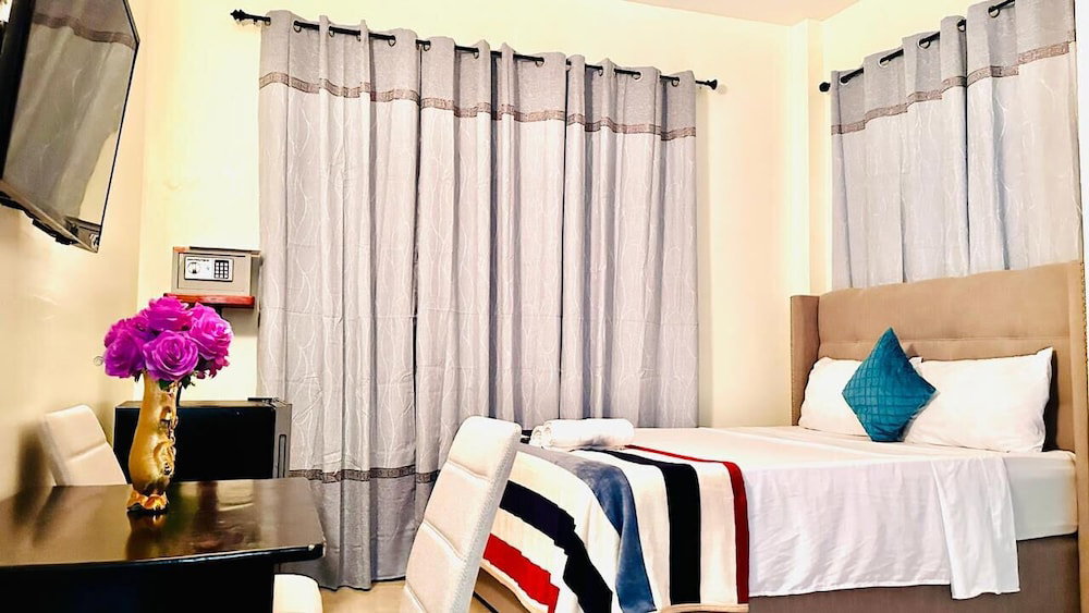 Hotel Sp Ocean Paradise