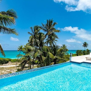 Hotel Pineapple House 4 Bedroom Home cazare Governor's Harbour