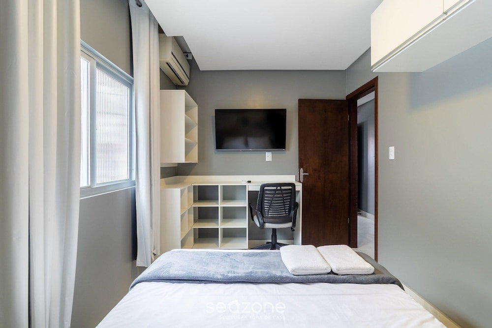 Hotel Apts Near The Beach W/ Full Amenities - Rnc