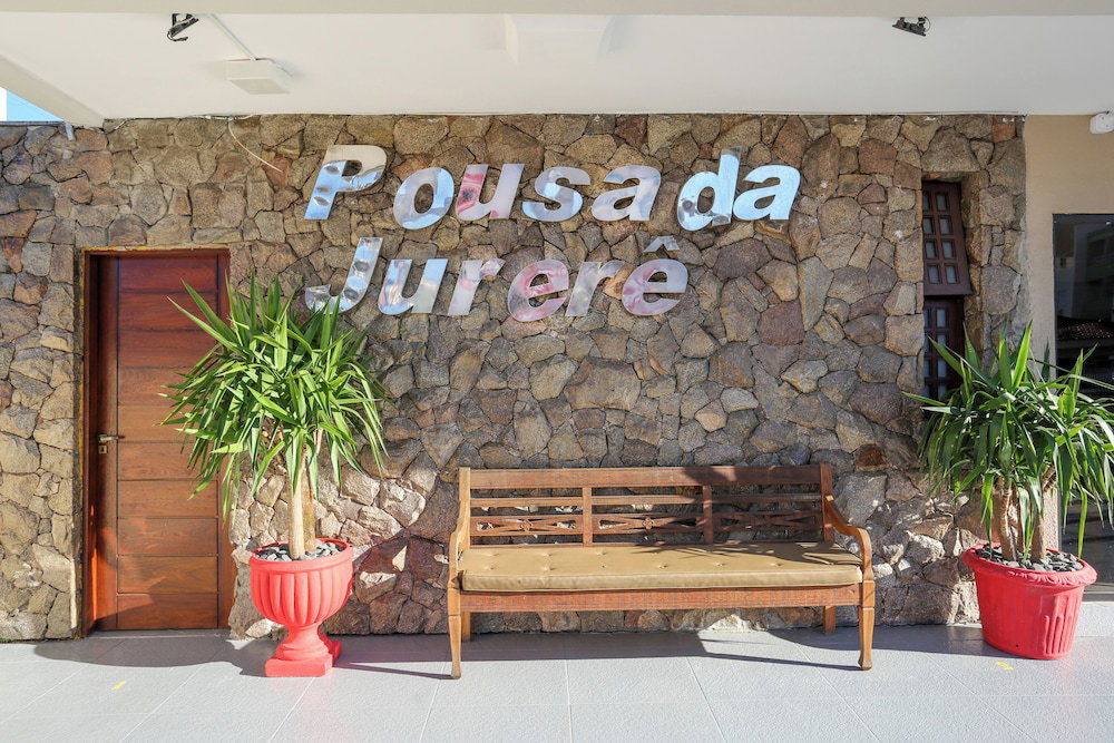 Hotel Pousada Jurerê