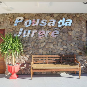 Hotel Pousada Jurerê cazare Itacorubi