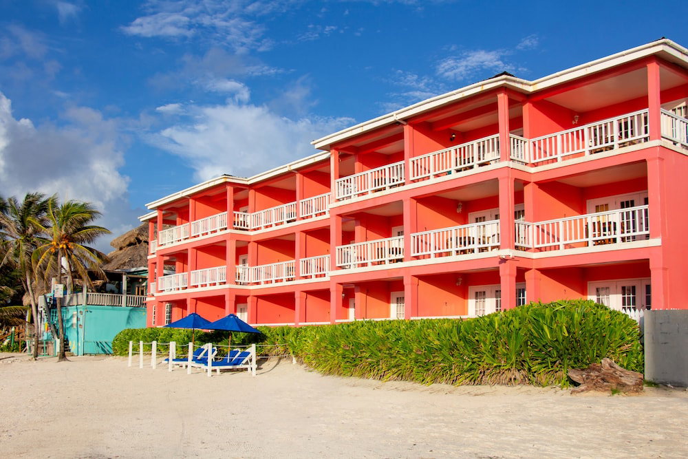 Hotel Mayan Princess Hotel