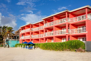 Hotel Mayan Princess Hotel cazare San Pedro