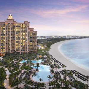 Sejur The Reef At Atlantis vacanta Nassau