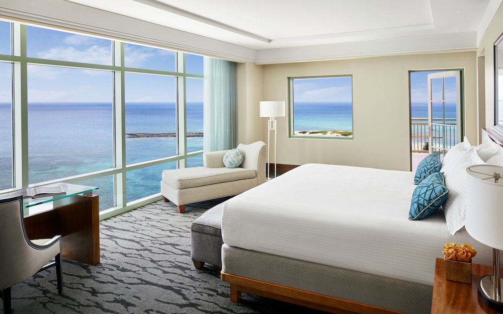 The Reef At Atlantis