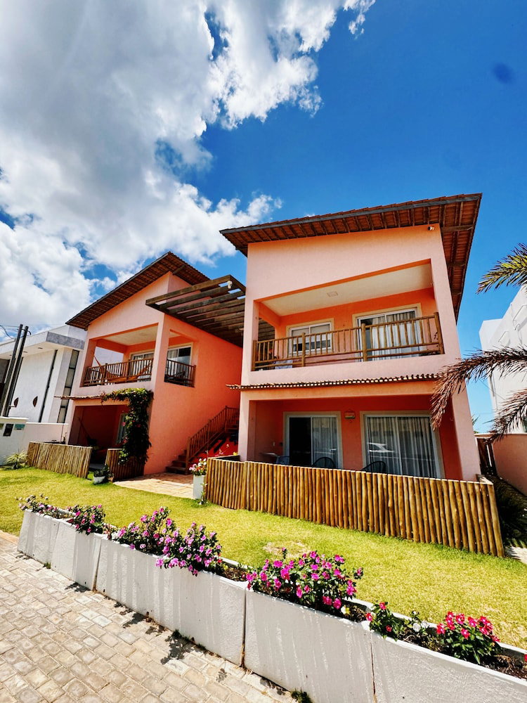 Hotel Casa Gostoso Mar