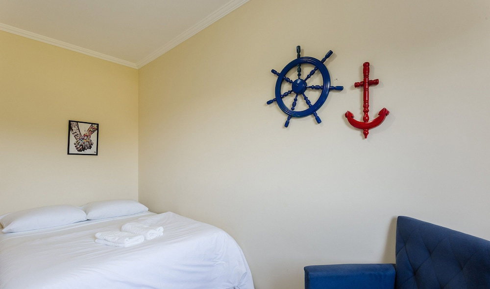 Hotel Beautiful Apt With Bbq 850M From The Beach Ral204