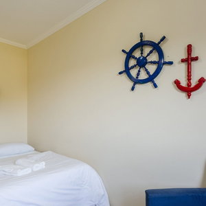 Hotel Beautiful Apt With Bbq 850M From The Beach Ral204 cazare Silva Jardim