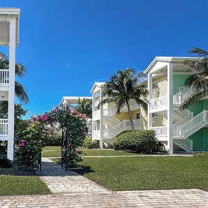 Hotel Westgate Bimini Bay cazare Alice Town